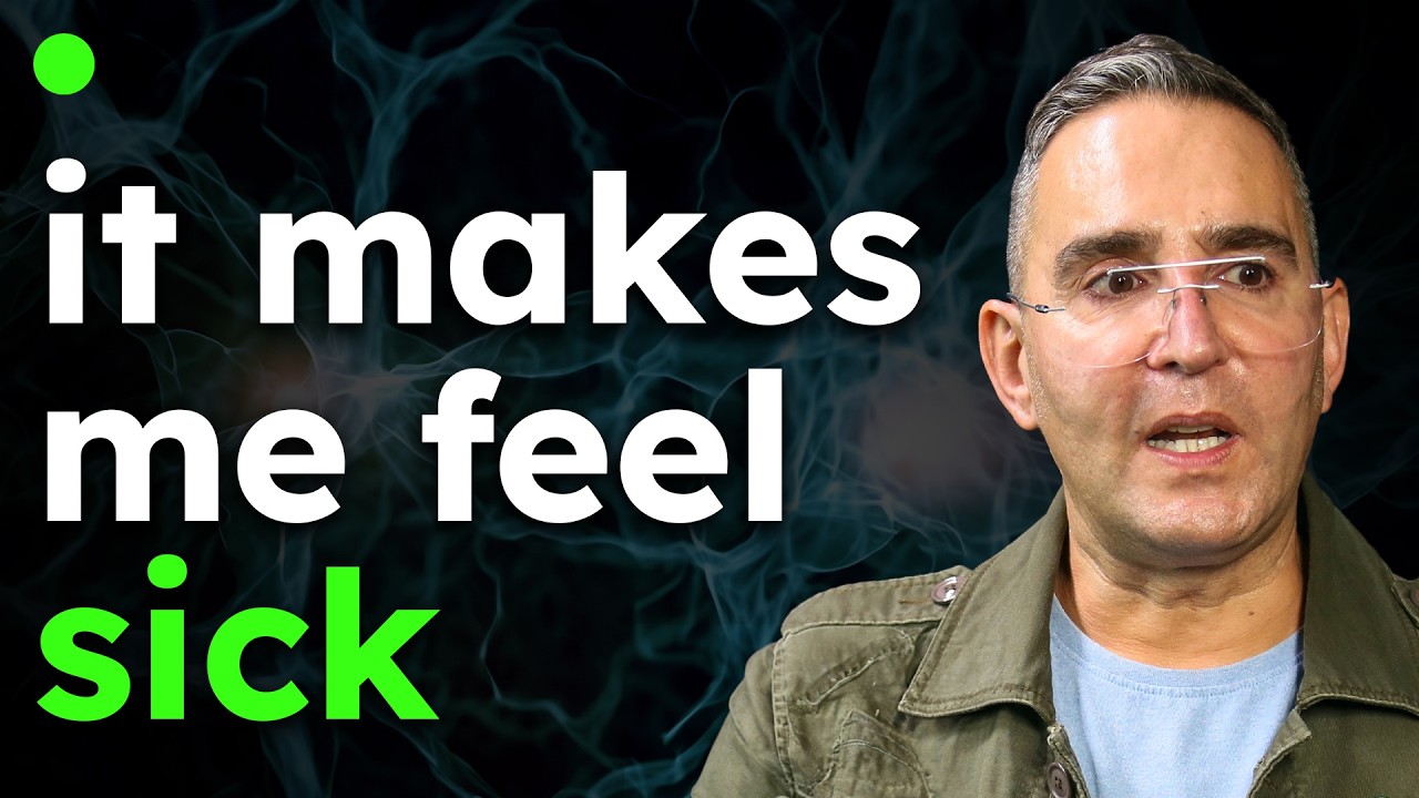 ADHD & Autistic Neuroscientist Reveals SHOCKING New Discoveries