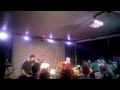 The Lurkers - Go Ahead Punk, Kyiv 13.03.2015 ...