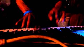 Hines Farm #10- Big James Montgomery ~ Chicago Playboys ~ Griffin's Hines Farm #10