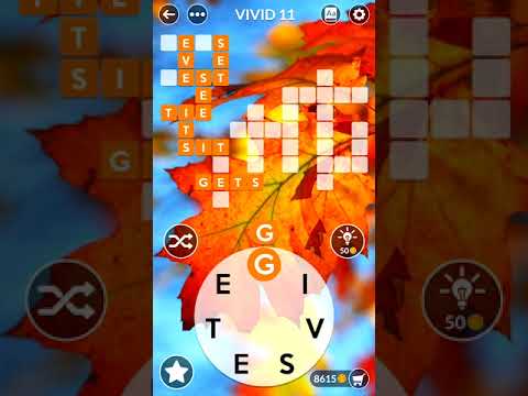 download lagu mp3 mp4 Wordscapes Vivid 11, download lagu Wordscapes Vivid 11 gratis, unduh video klip Wordscapes Vivid 11