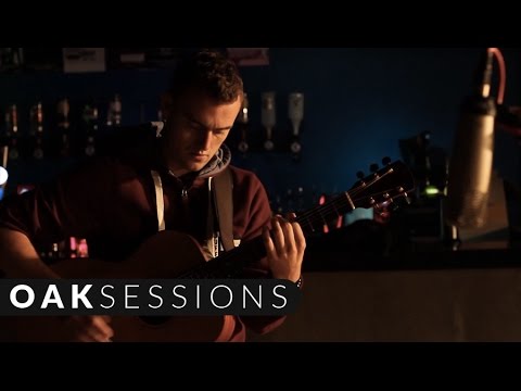 Ryan Keen - Thank You @oaksessions e1/s1