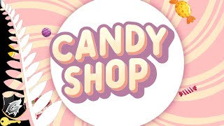 Satisfy your sweet tooth ⭐ Candy Shop Simulator ✅ #LiveStream.