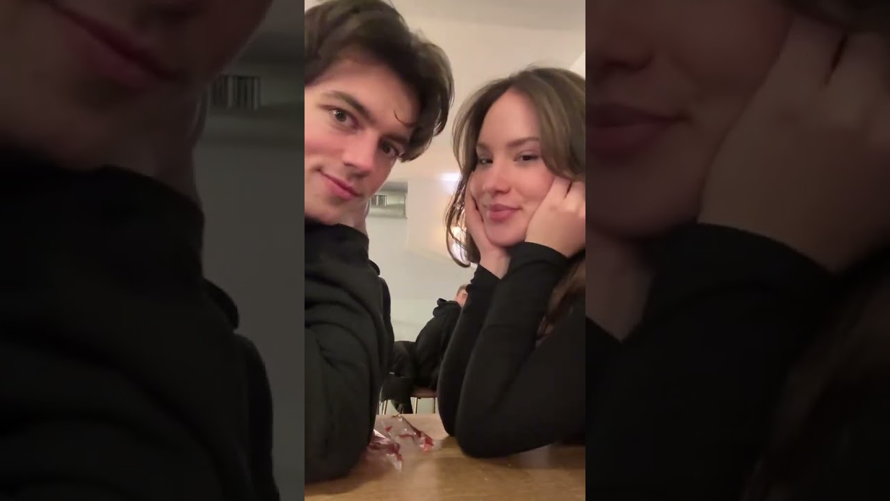 Cute TikTok Couples #111