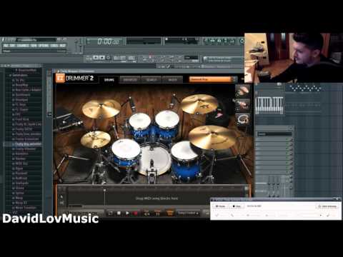 Tutorial come creare una canzone passo passo  parte 1 introduzione composizione