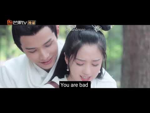 The Magic Of Love 💞|| Li Che × Chang Le || Fake Princess || Chinese Drama || FMV