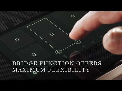 Wolf Contemporary Induction Cooktops