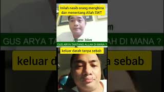 Download lagu Inilah azab yang menghina dan menentang Allah SWT mp3