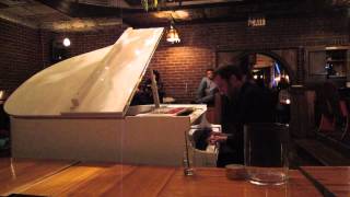Brad Whiteley Solo Piano 