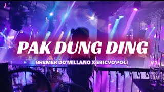 Download lagu PAK DUNG DING!!! BREMER DO'MILLANO X ERICVO'POLI - REMIX mp3