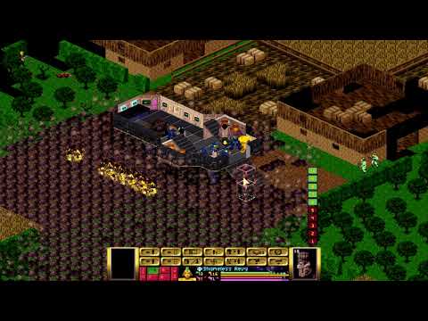 OpenXcom: X-Piratez - Part 161