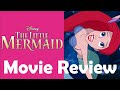 Disney S The Little Mermaid 1989 Movie Review