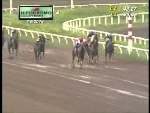 4TA CARRERA DOMiNGO 6 DE JULIO 2014