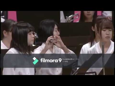 2019年　入学式演奏