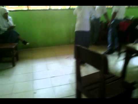 Masa SMA kelas XI.IS.2