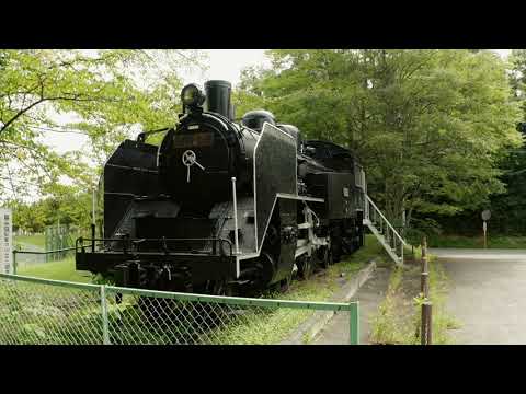 【公式PV】ドローンで観る宮城県美里町【1分ver.】