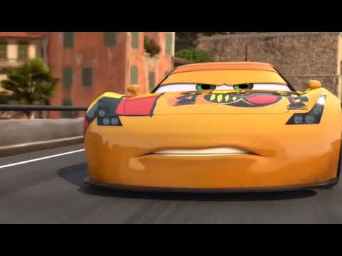 Cincinnati roar crossover