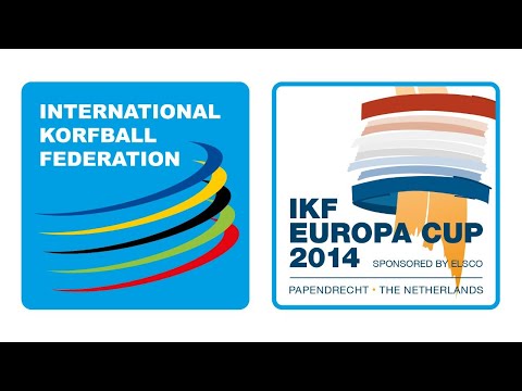 Finale Europa Cup 2014: PKC - Boeckenberg