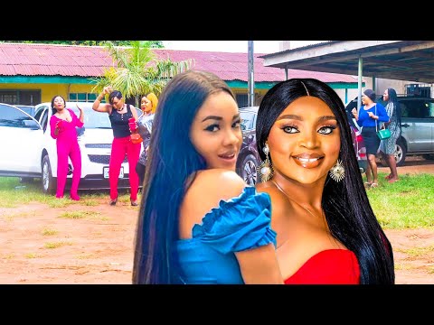 BLACK  ANGELS (8&9)// LATEST NIGERIAN NOLLYWOOD MOVIES 2022 //#nollywoodmovies