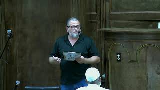 خطبة الجمعة للدكتور صلاح الصاوي - ليس لعرق ظالم حق 2 image