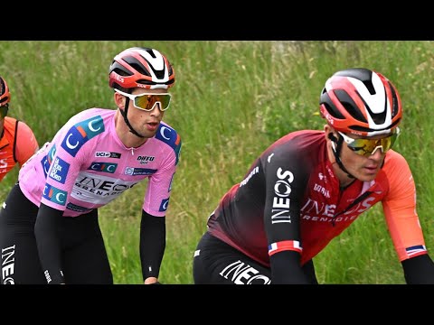 4 Jours de Dunkerque 2025 - Revivez le final de cette 5e étape.. un nouveau sprint à Dunkerque