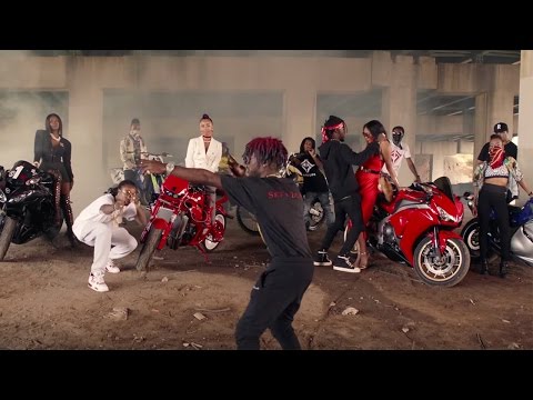 Migos - Bad and Boujee