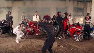 Migos - Bad and Boujee ft Lil Uzi Vert Official Vi