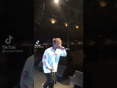 Thumbnail for Juice WRLD Rehearsing For A Concert with YBN Cordae by Juice wrld