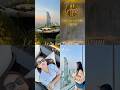 Vlog Rooftop 56th Floor LE DU KAAN Restaurant Bangkok