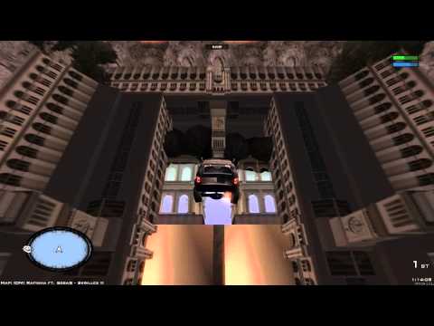 DarkNess | [DM] Rafinha ft. SebaS - Skrillex II