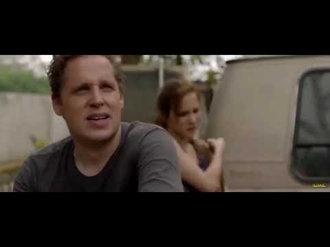 Tráiler Los Cazamuertos 2019