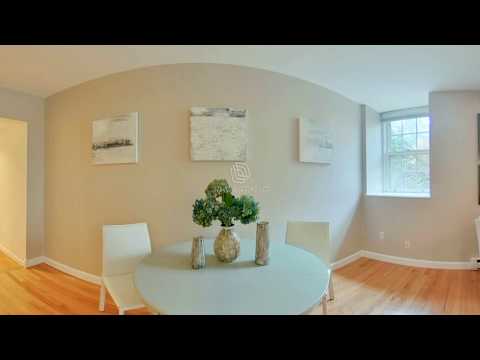 Check 1  Bedroom 1 Bathroom Apartment in Virtual Tour,Glen Road, High Street Hill , Brookline