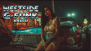 Download lagu Chronic Vibes · G-Funk Mix Vol.13 | 90s West Coast Smoke & Lowrider Funk mp3