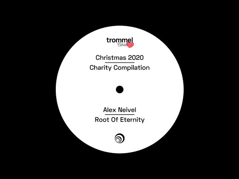 Alex Neivel -  Root Of Eternity [tCARES01]