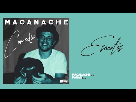 Video thumbnail for E Sănătos
