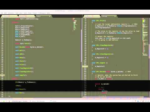 Directly Jump to a memory address and run (C++)