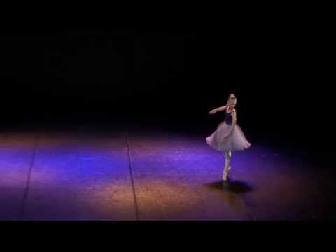 Milda Luckutė "Drugelis"