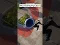 Crazy Clean Clip Skate Clips Skateboarding Gaming Skate4 Shorts