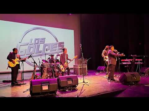 LOS GOLPES EN  "LA GALA DEL RECUERDO"