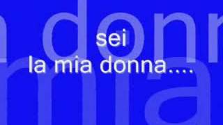 Le parole che non ti ho detto