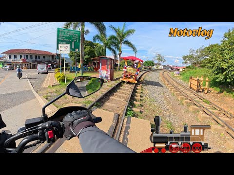 SUBIENDO a La CUMBRE VALLE 🇨🇴 EN MOTO