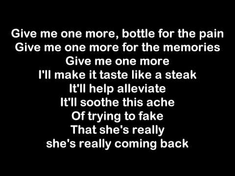 Eminem ft  Kobe   Die Alone HQ & Lyrics