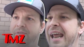 Gavin DeGraw: Car Alarms Need To Be Outlawed | TMZ