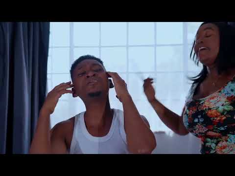 Fazzy Hisia KE - Njia (Official Video)