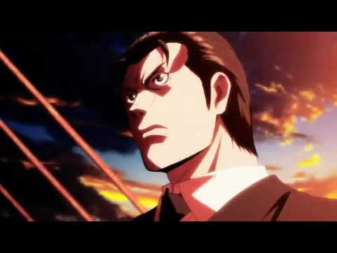 Terra Formars Revenge [AMV]
