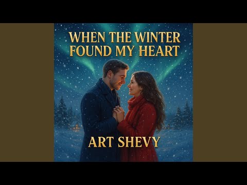 When The Winter Found My Heart