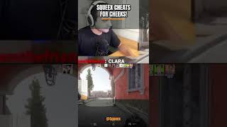 Squeex CHEATS for Cheeks! 🤡