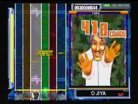 O JIYA - Drummania 6th MIX