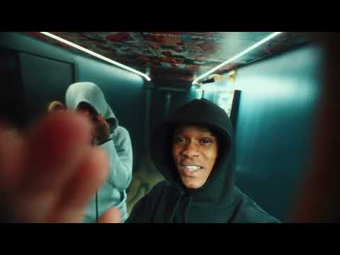 KsBands x Jay Hound - War | Official Music Video