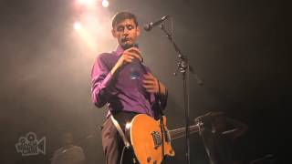 Jesus Jones - Monologue 2 (Live in Sydney) | Moshcam