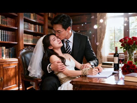 18yo girl forced to marry a monster; he’s a young billionaire CEO who dotes on her.